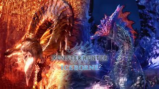 [MHWI] Ver13.50配信日期決定