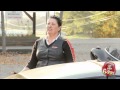 Tow Truck Driver FIGHT