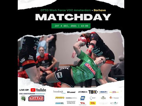 OTTO WORK FORCE AMSTERDAM - BORHAVE