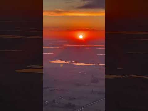 Atardecer 05/07/2026 #trenquelauquen #paramotor