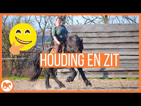 , title : 'Verbeter jouw houding te paard'