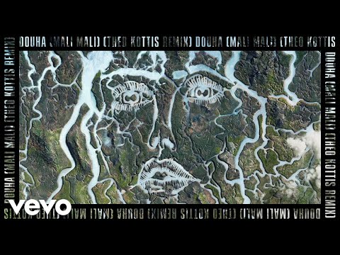 Disclosure, Fatoumata Diawara - Douha (Mali Mali) (Theo Kottis Remix / Audio)