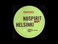 Nuspirit Helsinki – Trying (Original)