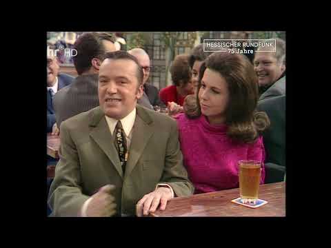 Zum Blauen Bock - mit Heinz Schenk und Gästen (Folge 108)