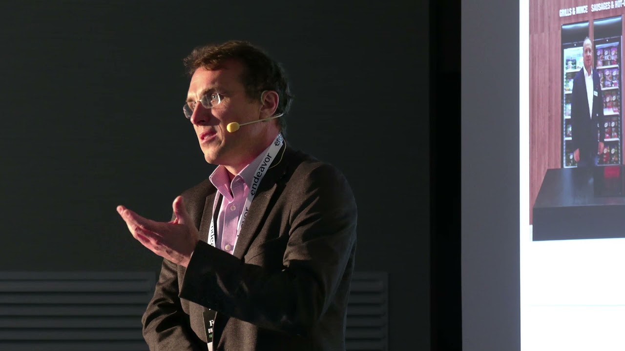 Росен Иванов, BlackPeak Capital