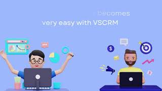 Variablesoft CRM YouTube Video