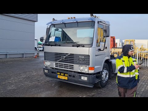 70160010 Volvo FL
