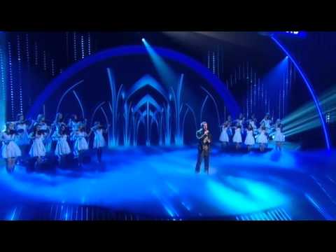 Jai McDowall - Britain's Got Talent Live Final - International Version