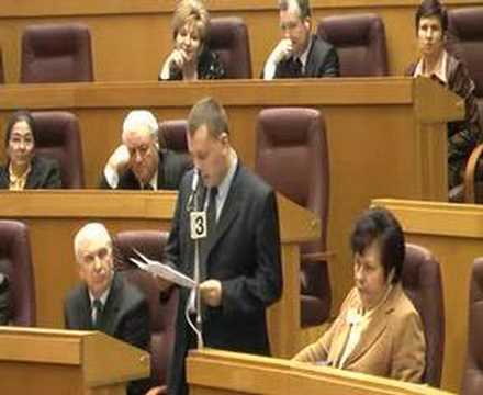 Sesizarea deputatului Grigore Petrenco 06.03.08