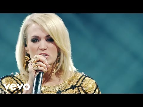 Carrie Underwood – Church Bells