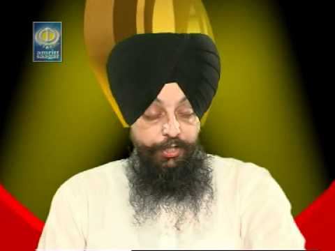 Shri Harkrishan Dheaiye - Bhai Balbir Singh Chandigarh Wale