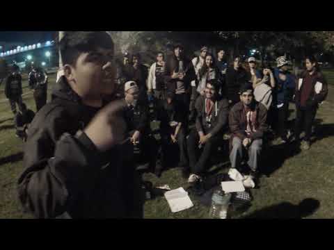 Macdonal vs Stian - Semifinales Fecha 13 - Universus 2019