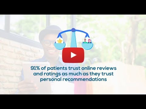 How Online Reviews Impact Your Referrals