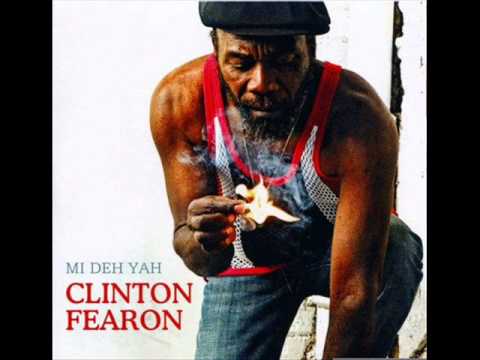 Clinton Fearon - Feeling Blue