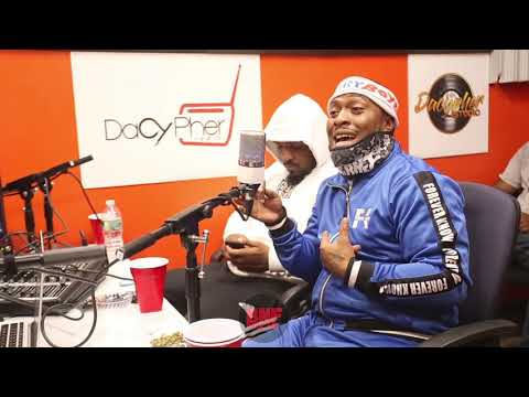 BNF Podcast E Burton October 2020 Part 1