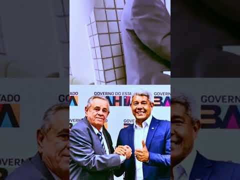 DEPUTADO DO PT NA BAHIA SE ENVOLVE EM CONFUSÃO EM FILA DE HOSPITAL