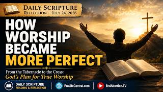 PFL-How Worship Became More Perfect