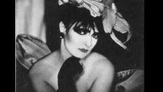 Siouxsie and the Banshees Mirage (Demo)