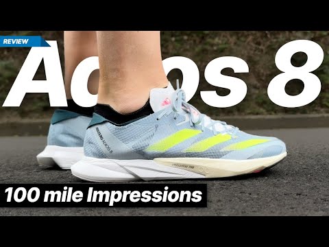 Adidas adidas Adizero Adios 8