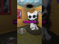 ☁️ BACKROOMS ☁️ - What if AN ENTITY becomes A HUMAN - Found Footage