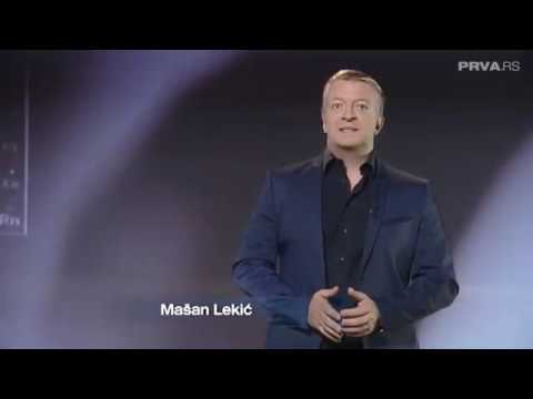 Dosije - Priča o serijskom silovatelju - Epizoda 9 | Sezona 11 | 2018 | PRVA