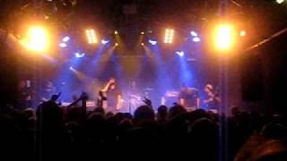 Mad Caddies - Spare Change Live in Bochum, 12.08.2010
