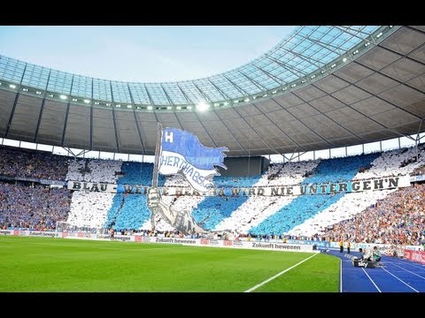 Daniel Rimkus - Immer dabei  (Hertha und Schulle) / slideshow [HD]