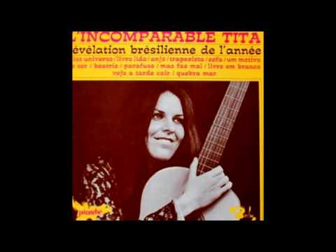 Tita & Le Trio Camera - 01 Miss Universo - 1965
