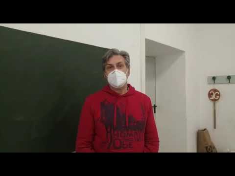 Presentazione  violoncello Prof. Dami