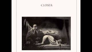 Joy Division - Passover