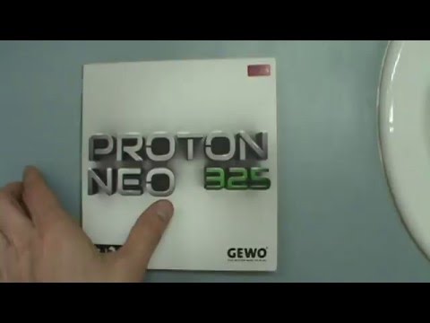 Gewo Proton Neo 325