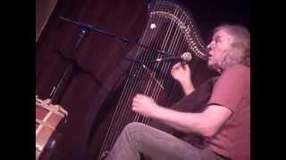 Robin Williamson - Passing By The Signs For Which Our Fathers Died