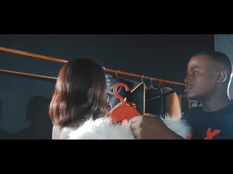 New Joint - Cativa (feat. Mark Exodus)