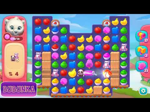 Wildscapes level 610 HD