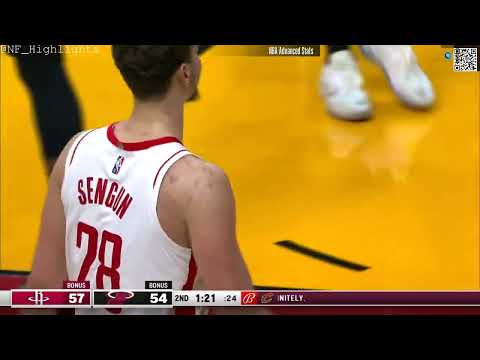 P.J. Tucker  11 PTS 12 REB: All Possessions (2022-03-07)