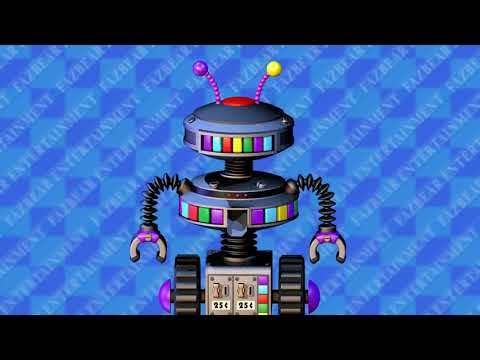 (FNaF 6 Android) Trying to make Candy Cadet to tell a story