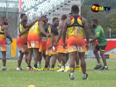 Hunters ready to take on Magpies