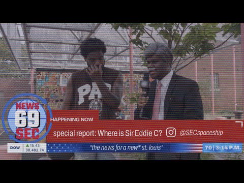 “where is sir eddie © ???” interview no. 3 with Zado