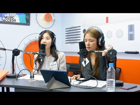 [Music Access] 12DAL (열두달)'s Singin' Live 'Perfume'