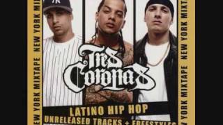 Tres Coronas - What you think of that feat. Memphis Bleek & Jay-Z