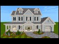 Minecraft: How to Build a Suburban House 7 | PART 5 (Interior 2/3)