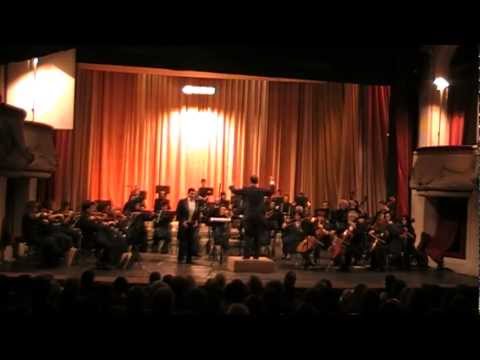 Arseniy Arsov - La forza del destino