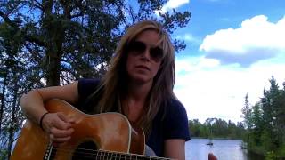 Alice Peacock RWRS 2 Week 23 HOT