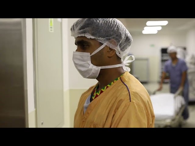 Maria Flor |  São Luiz 