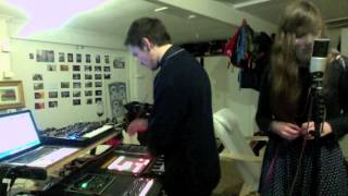 BIPP - SOPHIE w/ Show Me Love - Robin S // LUCIANBLOMKAMP & Rosebud Leach cover