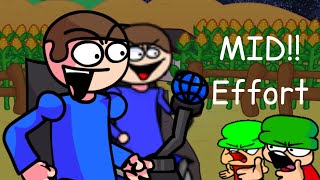 Cover art for Half N' Half