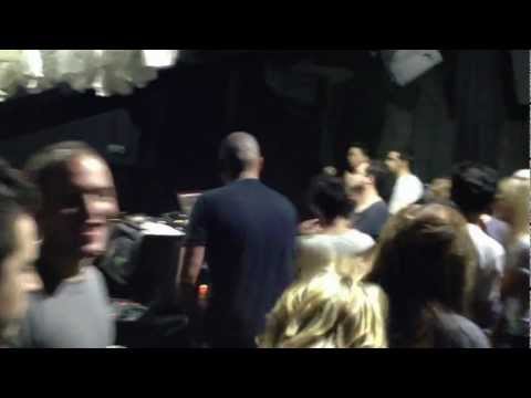 Mirko Loko b2b Ernesto Ferreyra,Dandy Jack et Rare Movement@Soiree Returns_D.Club_14.Dec.12