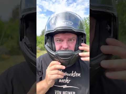 HJC i100 Multisystem Helm im Test