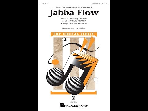 Jabba Flow