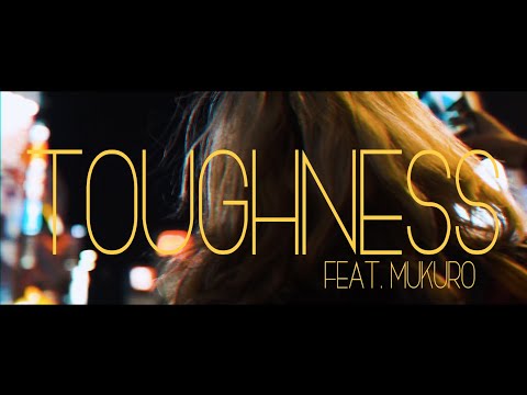Ace the Chosen onE - Toughness feat. MuKuRo